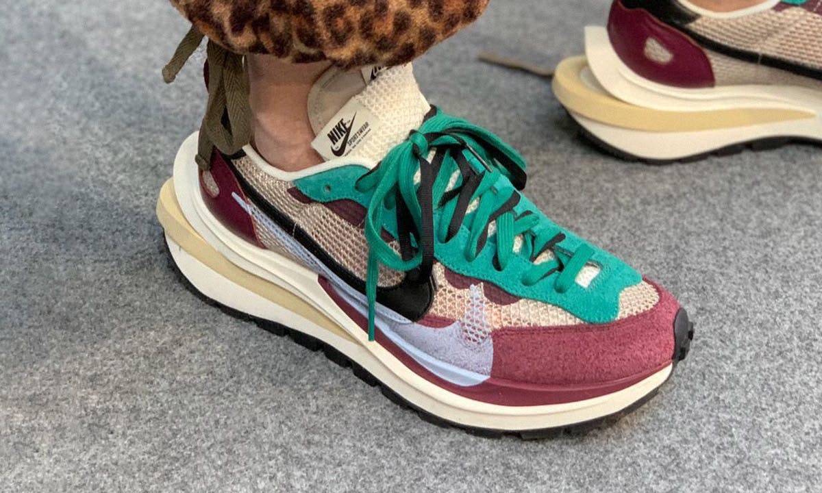 nike sacai sneakers 2020